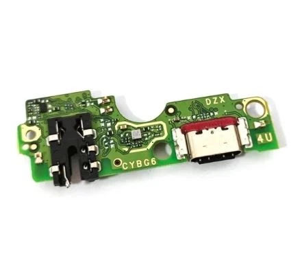 İnfinix Hot 40i Uyumlu Şarj ve Mikrofon Bordu A+++ Kalite ürün görseli 1