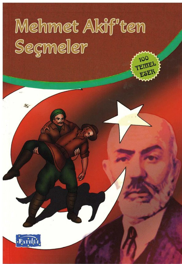 Mehmet Akiften Seçmeler
