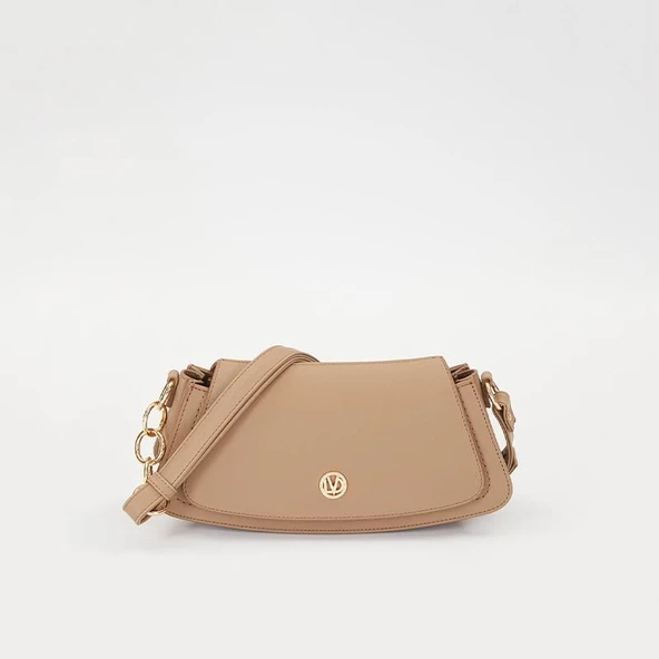 Levidor Vizon Oval Formlu Zarif Omuz Çantası ürün görseli