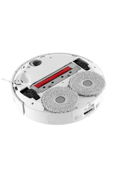 Q Revo Toz Hazneli Robot Süpürge - 4
