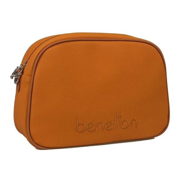 Benetton Hardal Nano Kadın Geniş Kol Çantası BNT 1590 ürün görseli