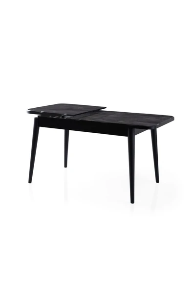 Compact Masa, Irony, 130x80 - Resim 3