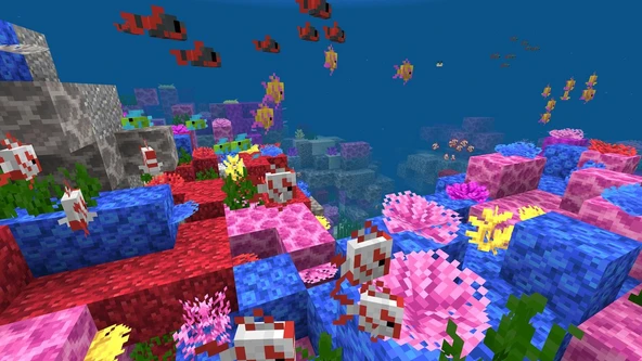 PS4 Minecraft: Starter Collection - Resim 5