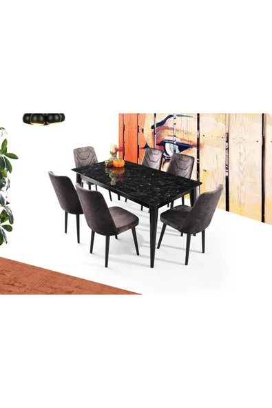 Rubin Masa, Lotus, 130x80 ürün görseli