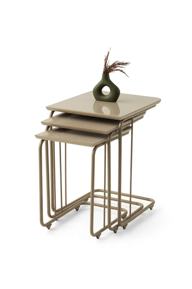 TEKERLEKLİ C ZİGON, CAPPİCİNO ürün görseli