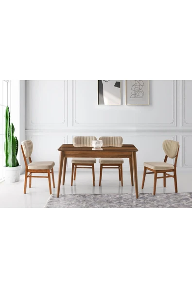 Rubin Masa, Hazar Lak, 130x80 ürün görseli