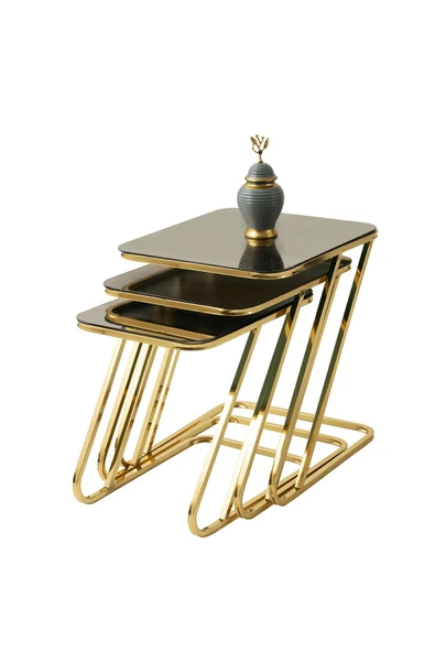 PARİS ZİGON, GOLD, BRONZ ürün görseli