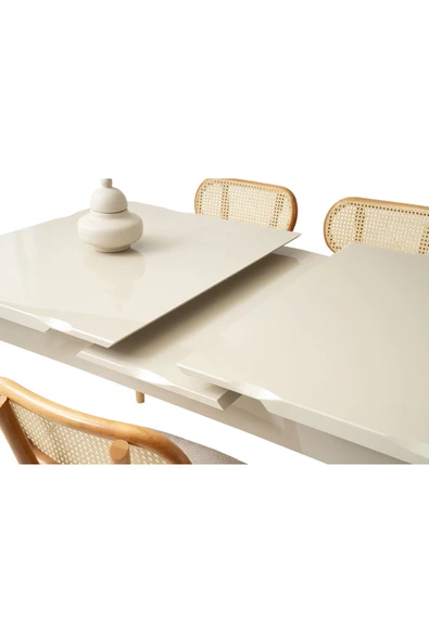 Argun Hg Masa, Zerda Sandalye, Aytaşı, 160x90 - Resim 5