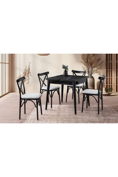 Kuzey Masa, Sonata, 80x80 ürün görseli