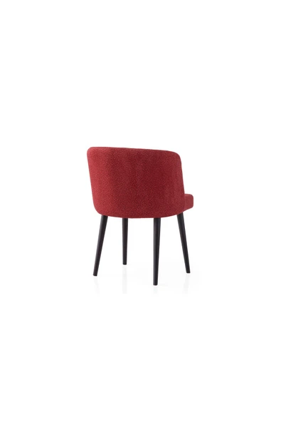 Arel Sandalye, Kırmızı - Resim 2