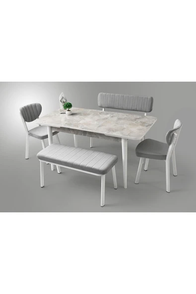 Rüzgar Hg Bank Takımı, Rambla, 120x70 - Resim 5