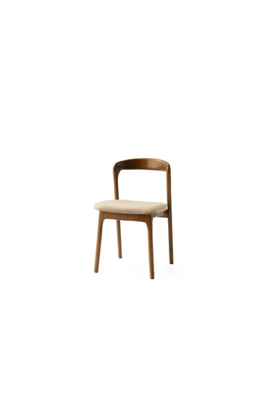 VİYA SANDALYE, KREM ürün görseli