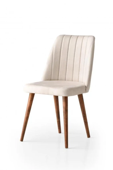 CANNES SANDALYE KREM ürün görseli