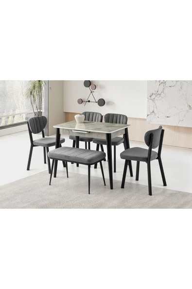 Madrid Hg Bank Takımı, Rambla, 100x60 ürün görseli