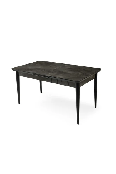 Rüzgar Hg Masa, Alora Sandalye, Irony, 160x90 - Resim 2