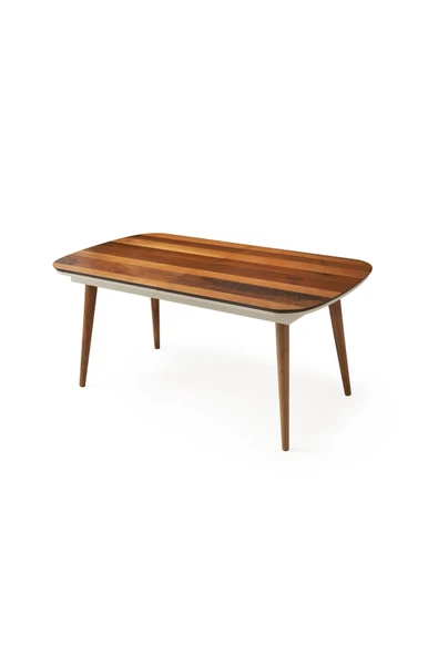 Bolvadin Masa, Sirius Sandalye, Valencia, 170x90 - Resim 2