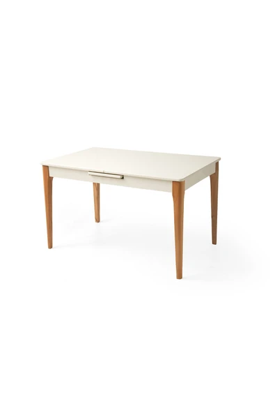 Berlin Masa, Zerda Sandalye, Aytaşı, 130x80 - Resim 2