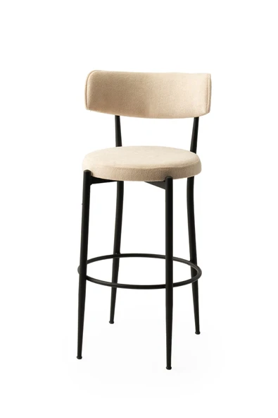 ARMONİ BAR SANDALYESİ, BEJ ürün görseli