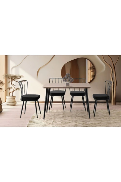 Defne Masa, Dafne, 70x120 ürün görseli