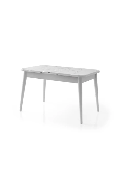 Compact Masa, Rambla, 130x80 - Resim 5