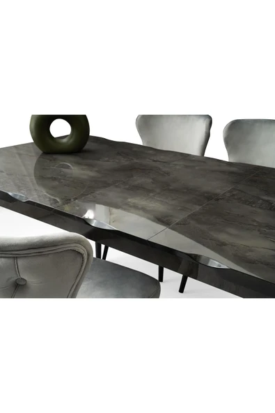 Argun Hg Masa, Irony, 160x90 - Resim 3