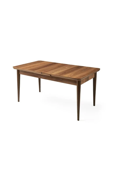 Rüzgar Tekno Kenar Masa, Hazar, 160x90 ürün görseli