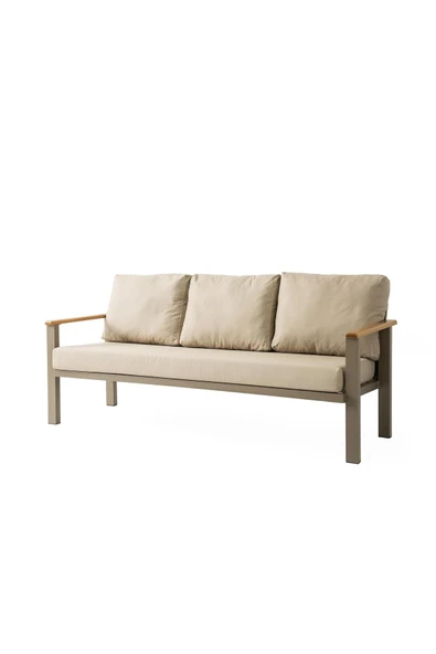 ARES ÇAY SETİ, CAPPİCİNO - 5