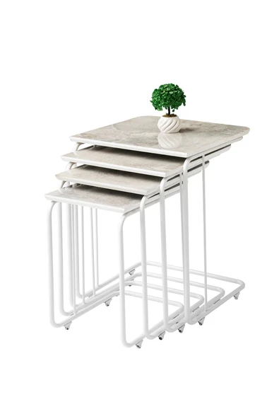 KONAK ZİGON, BEYAZ, RAMBLA HG ürün görseli