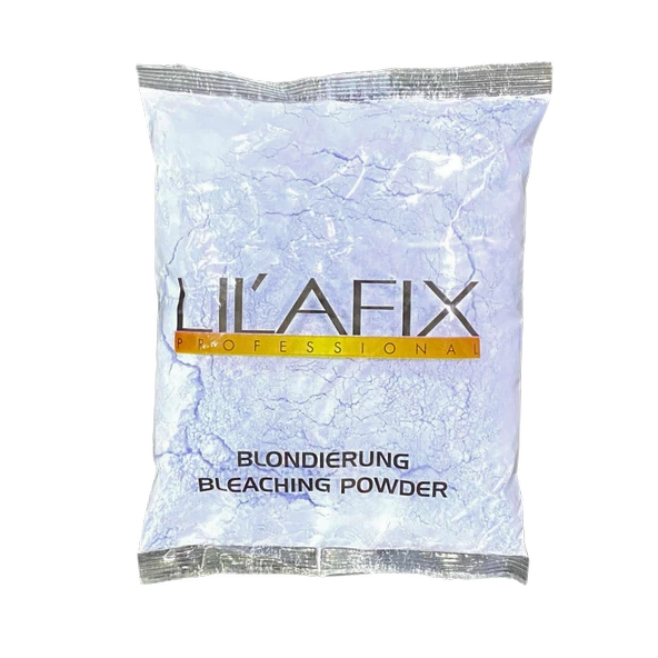 Lilafix Mavi Toz Açıcı 500 Gr Açık Paket ürün görseli 1