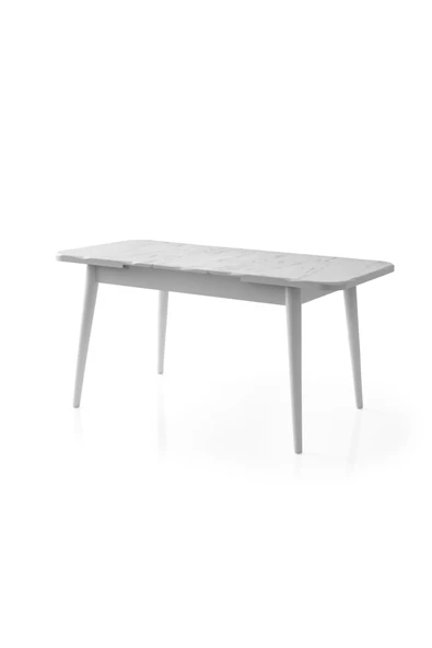 Compact Masa, Rambla, 130x80 - Resim 3