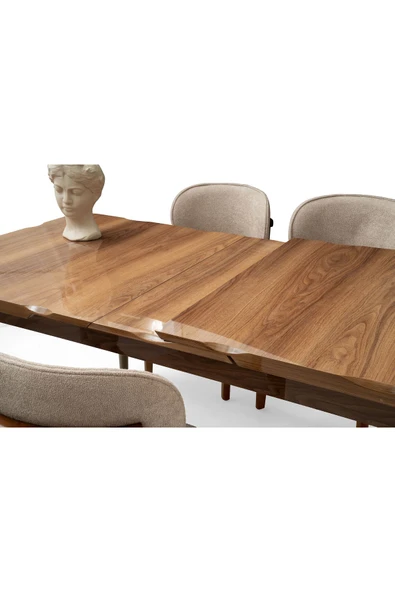 Argun Hg Masa, Verda Sandalye, Hazar, 160x90 - 7