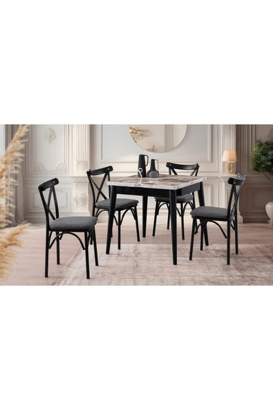 Kuzey Masa, Efes, 80x80 ürün görseli