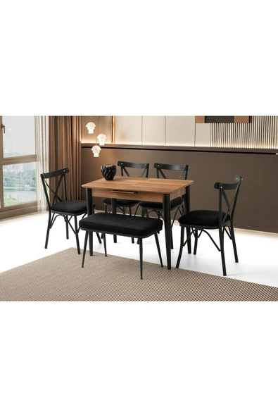 Madrid Bank Takımı, Hazar, 100x60 ürün görseli