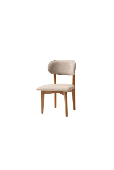 Atina Masa, Umay Sandalye, Kar Beyaz, 100x100 - Resim 2