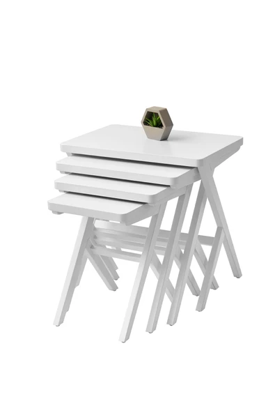 ASU ZİGON, BEYAZ ürün görseli