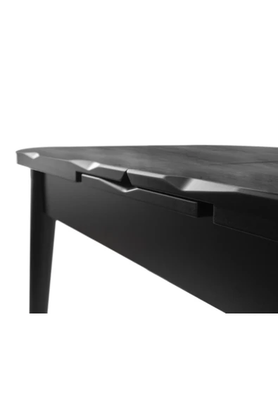 Compact Masa, Irony, 130x80 - Resim 7