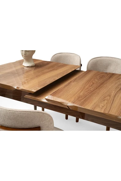 Argun Hg Masa, Hazar, 160x90 - Resim 7