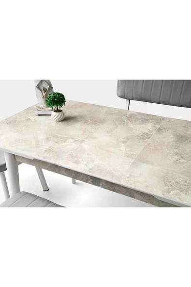 Rüzgar Hg Bank Takımı, Rambla, 120x70 - Resim 2