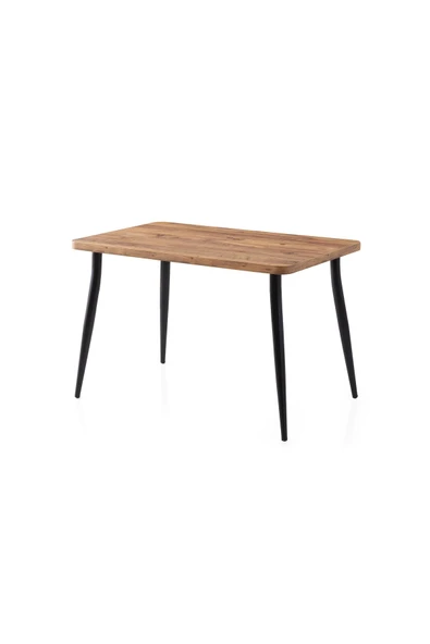 Defne Masa, Atlantik Çam, 70x120 - Resim 3