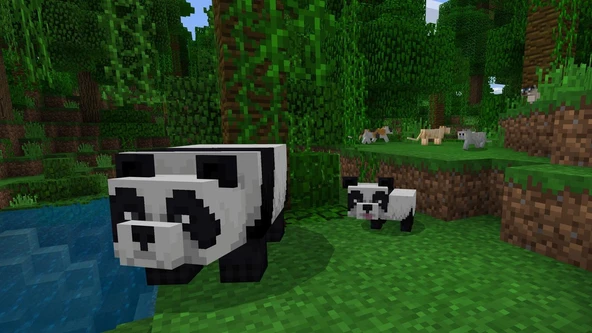 PS4 Minecraft: Starter Collection - Resim 6