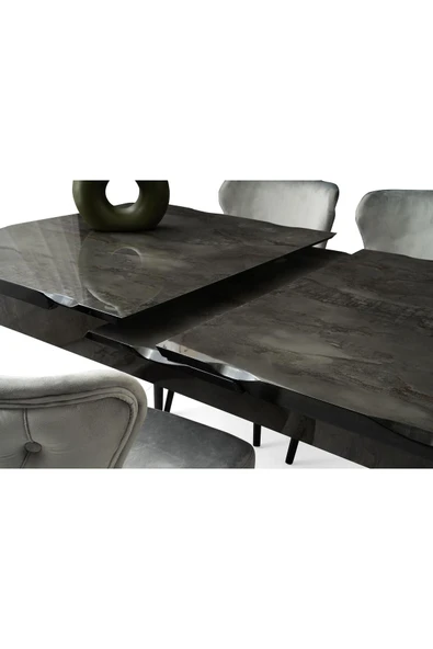 Argun Hg Masa, Irony, 160x90 - Resim 5