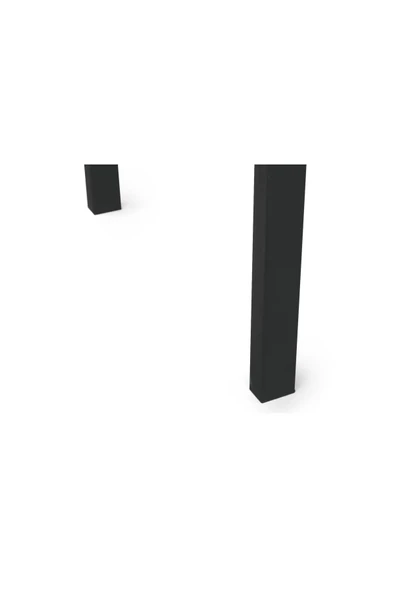 LATO MASA, AY SANDALYE , RAMBLA, 120x74 - Resim 6