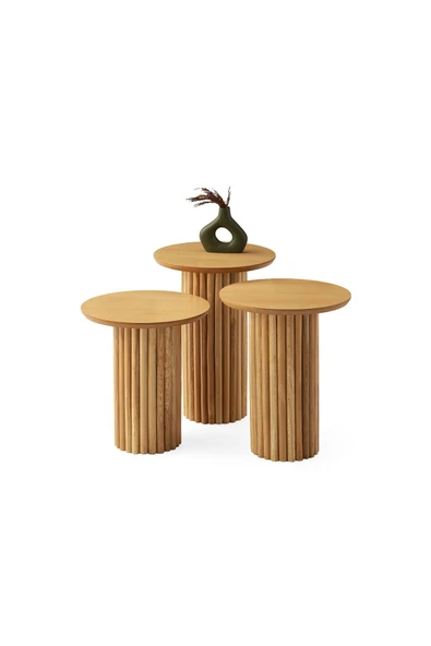 MANTAR ZİGON, NATURAL ürün görseli