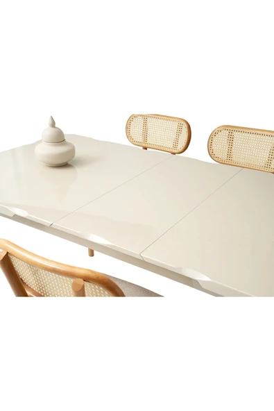 Argun Hg Masa, Zerda Sandalye, Aytaşı, 160x90 - Resim 4