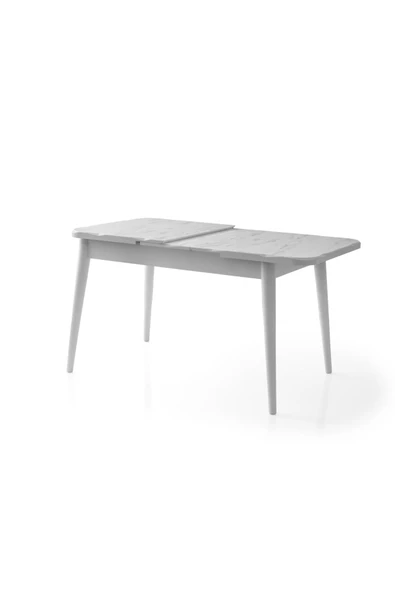 Compact Masa, Rambla, 130x80 - Resim 6