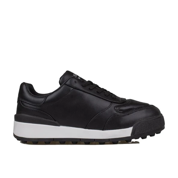 Lufian Siyah Noah Erkek Sneaker Ayakkabı ürün görseli 1