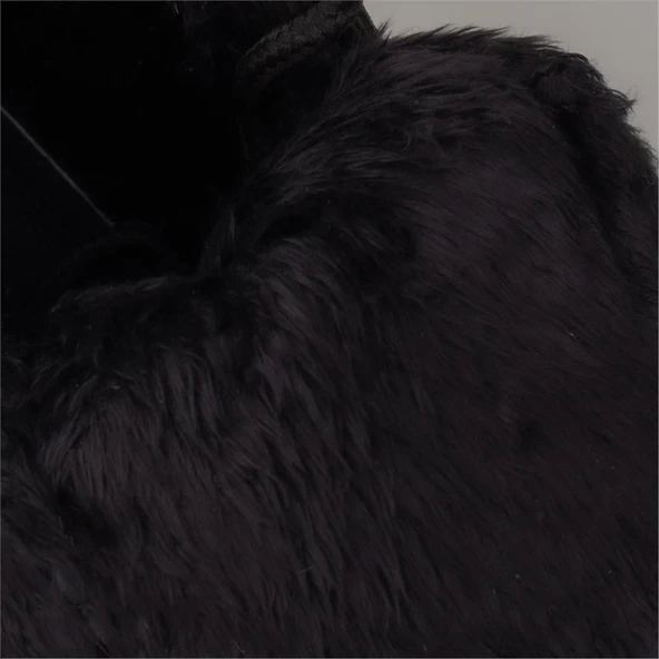 Trend Adımlar Mavi Trekking Unisex Spor Bot - Resim 6