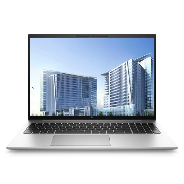 HP EliteBook 860 G11 970T1ET012 Ultra5 125U 32GB 1TBSSD 16" WUXGA W11P Dizüstü Bilgisayar - 1