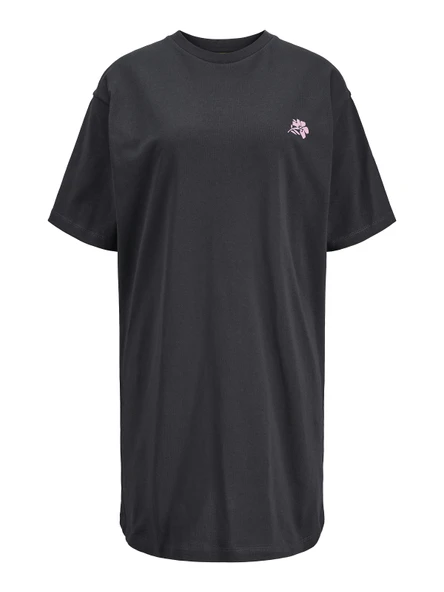 JJXX Jack Jones Bayan Uzun Tişört 12287876