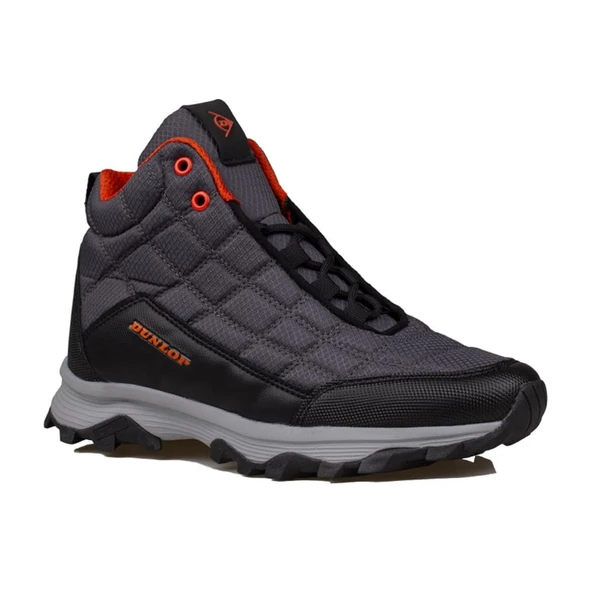 Dunlop Füme Trekking Erkek Bot - 2